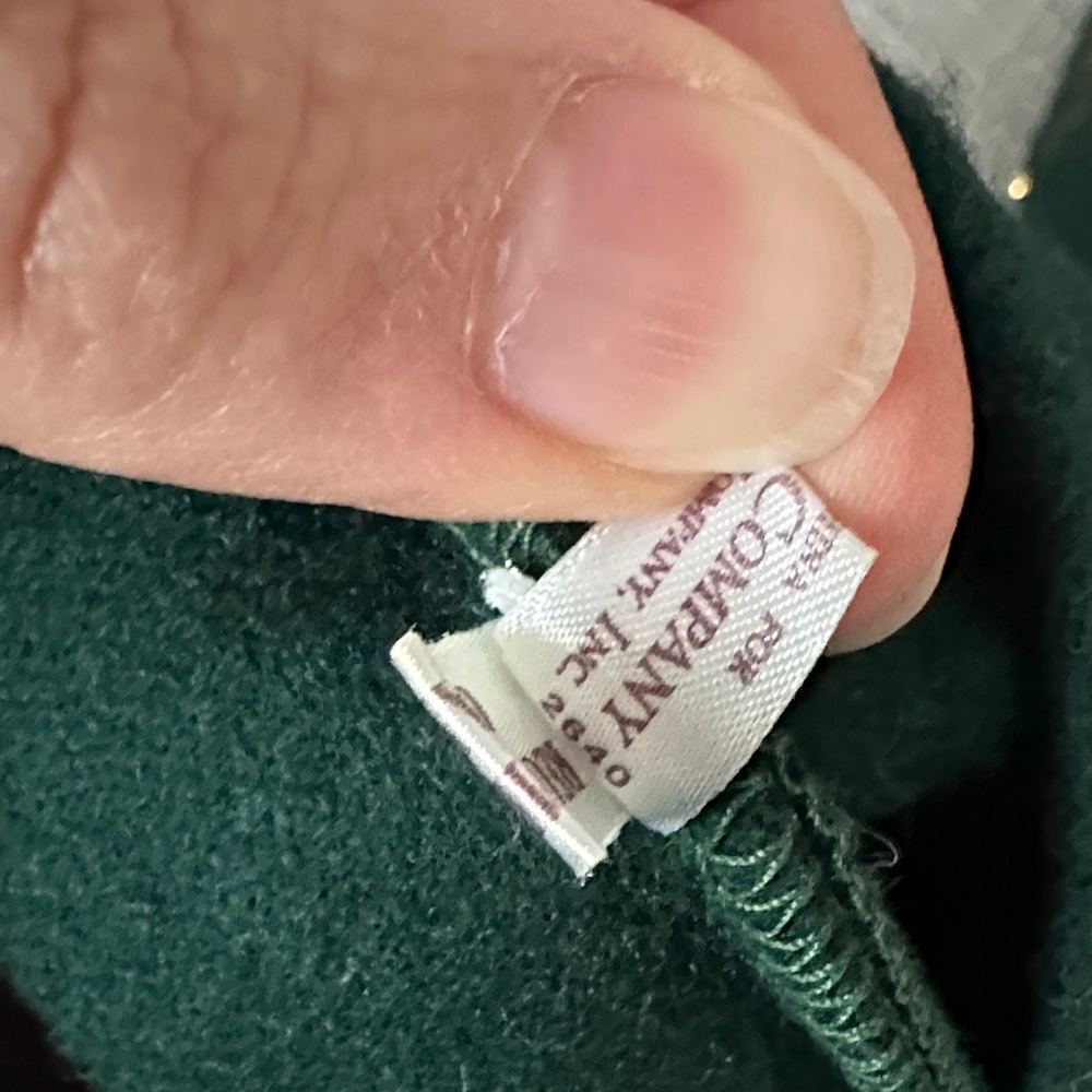 American girl Felicity doll in her riding suit - Picture 11 of 14